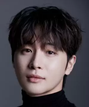 Park Sang Nam
