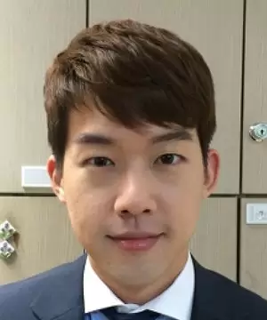 Lee Jae Seong