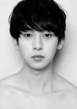 Kang Chul Woong