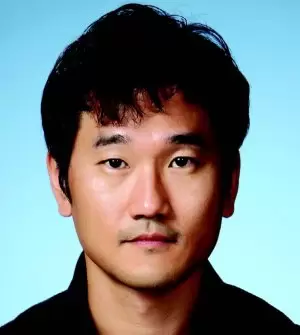 Kim Doo Yong