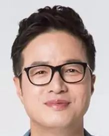 Cho Young Gu