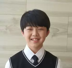 Gil Jung Woo