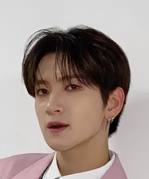 Yoon Woo