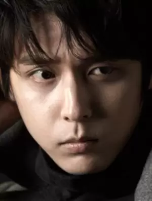 Shin Min Chul