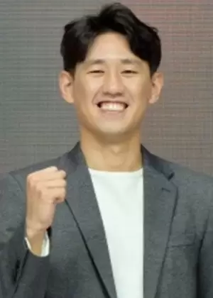 Lee Min Soo