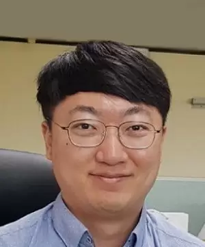 Kim Seon Tae