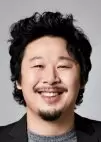 Jung Kang Hee