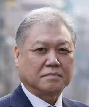 Kwon Il Yong