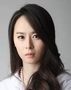 Cha Seung Min