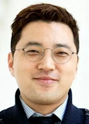 Min Jin Gi
