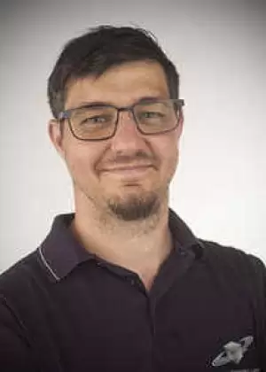 Bernd Mazagg