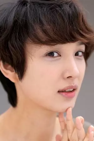 Kim Ye Rang