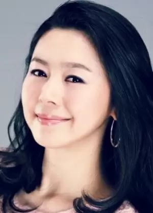 Jung Joo Eun