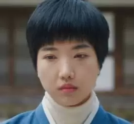 Lee Se Yeong