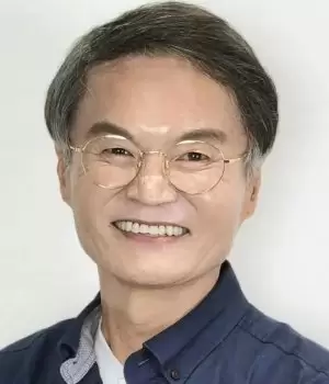 Jo Yoo Seok
