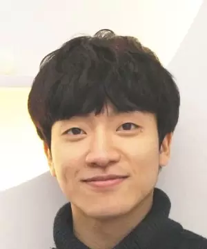 Ahn Ji Hwan