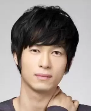 Jeon Min Hyup
