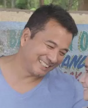 Simon Ibarra