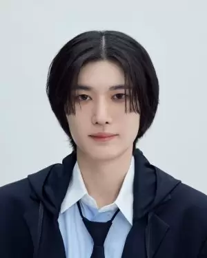 Kang Hui Min