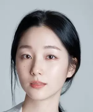 Hong Eun Jeong