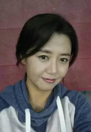 Kim So Woon