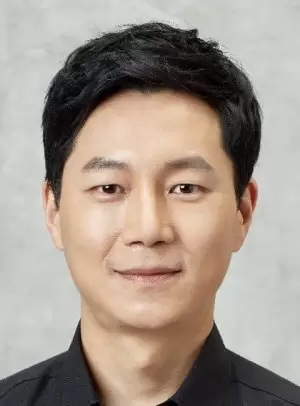 Jung Won Jo