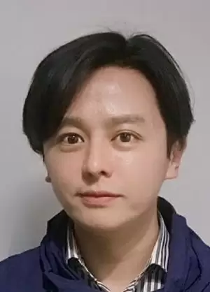 Kang Ji Hoo