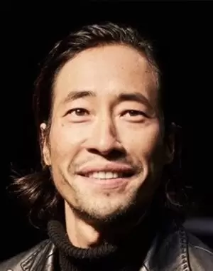 Ryu Seung Beom