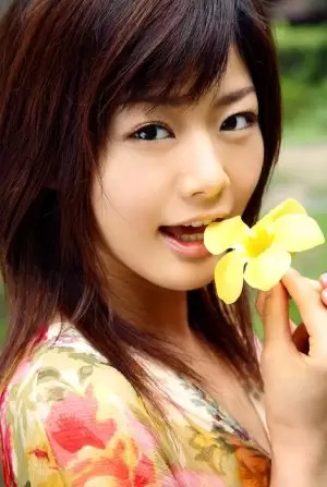 Sato Rika