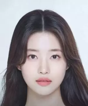 Kim So Ha