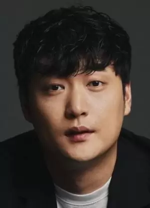 Jin Yong Jin