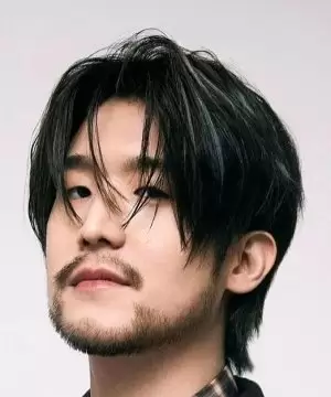Kang Hyun Woong