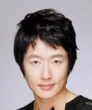 Park Soo Il