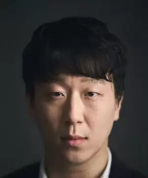 Jeon Sang Hyuk