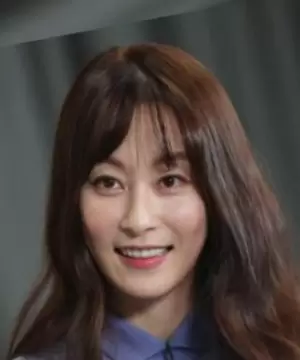 Cha Seo Rin