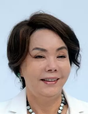 Kim Soo Mi