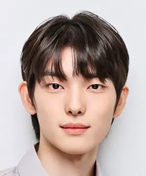 Park Seo Bin