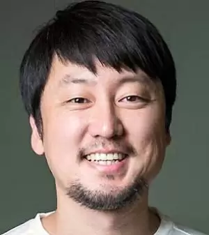 Kang Deuk Jong