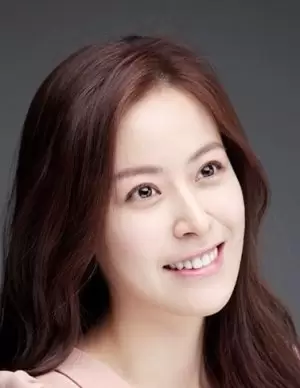 Han Soo Jin