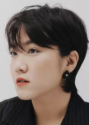 Kim Soo Jung