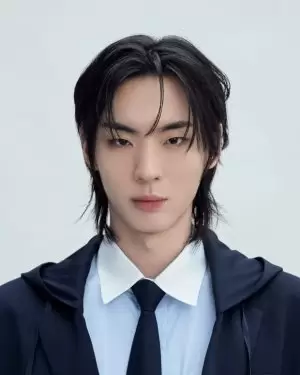 Kang Wang Seok