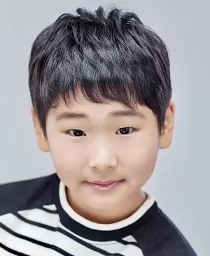Kang Min Joon
