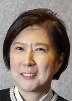 Mo Eun Seol