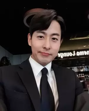 Lee Seo Yul