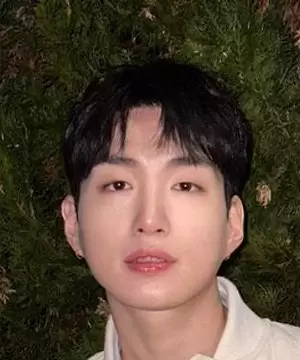 Kang Woo Yeon