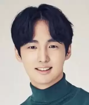Lee Jung Goo