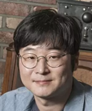 Kim Joo Hyung
