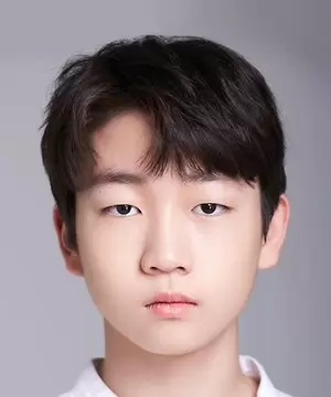 Kang Jee Seok