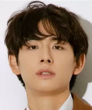Cho Min Kyu