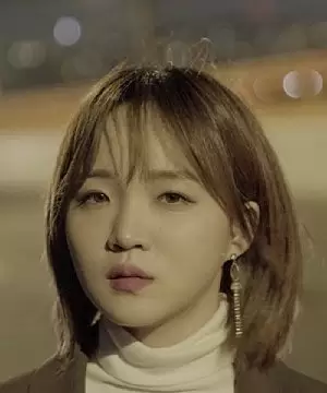 Jung Yu Jin